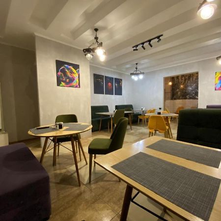 Hotel Alma Ata Zhosaly Экстерьер фото