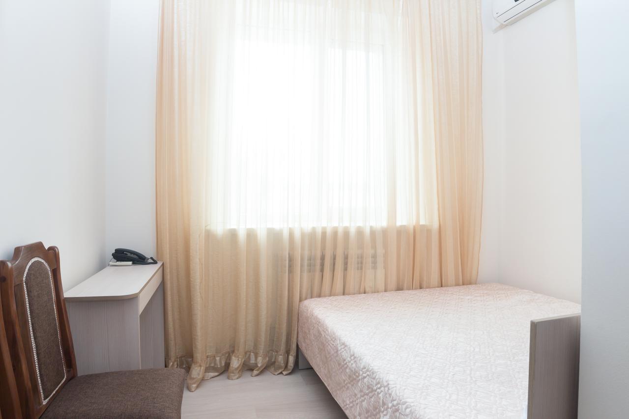 Hotel Alma Ata Zhosaly Экстерьер фото