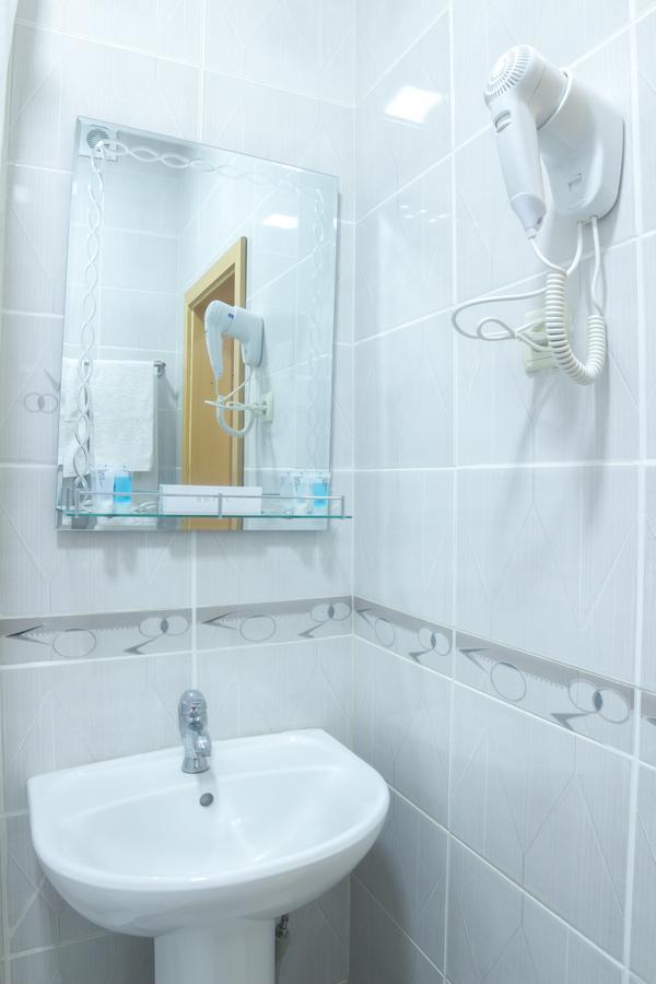 Hotel Alma Ata Zhosaly Экстерьер фото